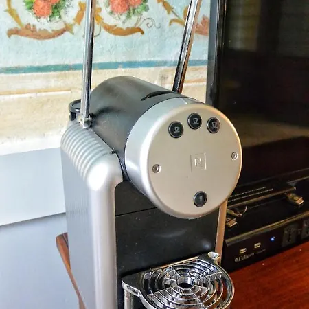 호텔 팔라쪼 비투리