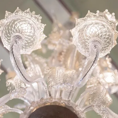 호텔 팔라쪼 비투리