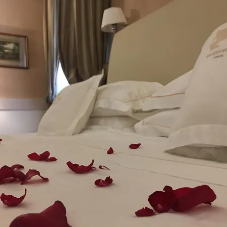 호텔 팔라쪼 비투리