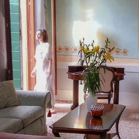 호텔 팔라쪼 비투리