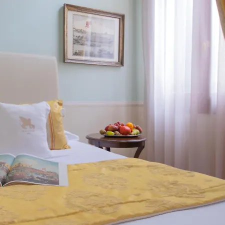 호텔 팔라쪼 비투리 3*