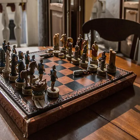 Palazzo Vitturi Hotel 3*