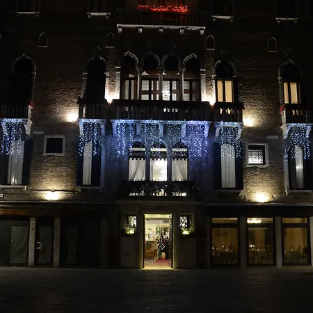 Palazzo Vitturi Hotel