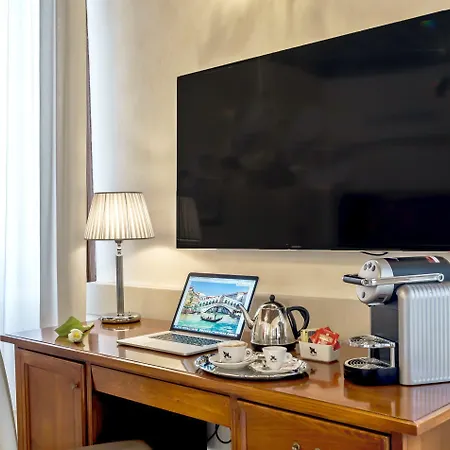 Palazzo Vitturi Hotel 3*