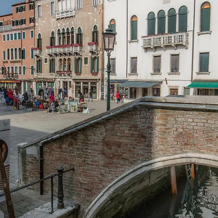 Palazzo Vitturi Hotel Venecia