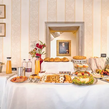 Palazzo Vitturi Hotel 3*