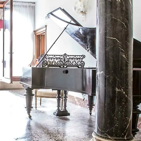 Hotel Palazzo Vitturi Venecia