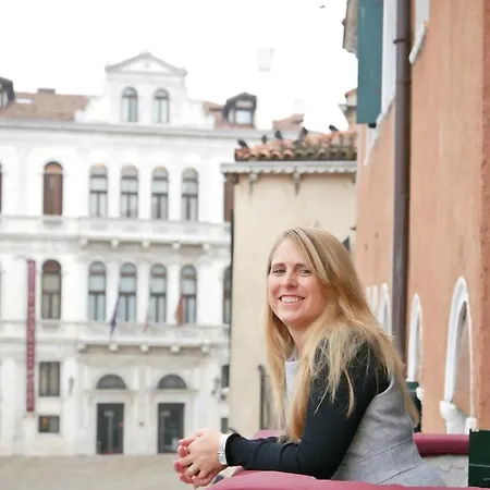 Hotel Palazzo Vitturi 3*