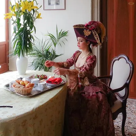 Hotel Palazzo Vitturi