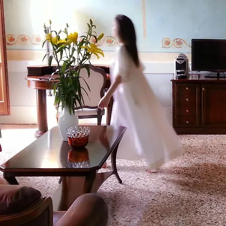 Palazzo Vitturi Hotel 3*