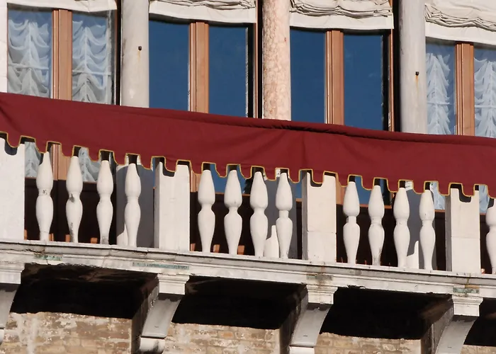 Отель Palazzo Vitturi 3*
