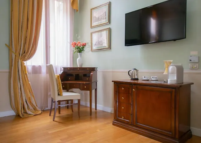 Palazzo Vitturi 3* Венеция