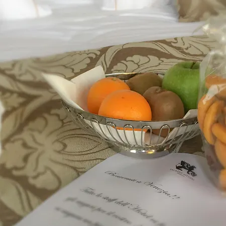 パラッツォ ヴィットゥーリ