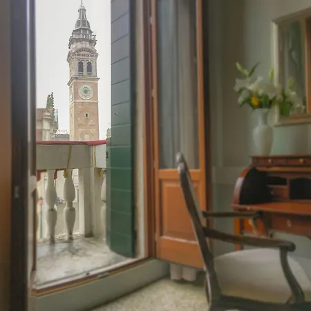 Palazzo Vitturi 3* Benátky