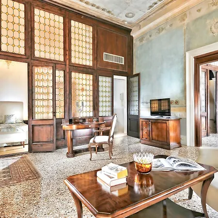 Palazzo Vitturi Венеция