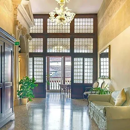 Hotel Palazzo Vitturi 3*