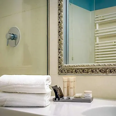 Palazzo Vitturi Hotel Benátky