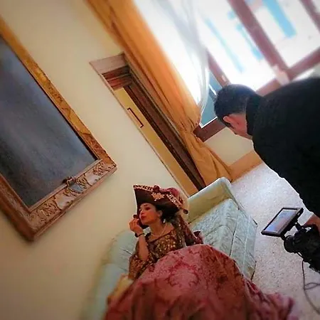 Palazzo Vitturi Hotel