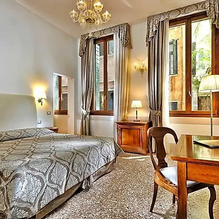 Hotel Palazzo Vitturi