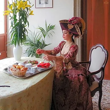 Palazzo Vitturi Hotel 3*