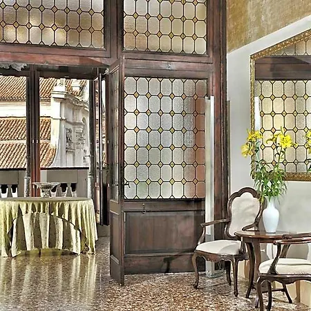Palazzo Vitturi Hotel