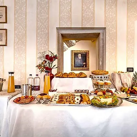 Hotel Palazzo Vitturi