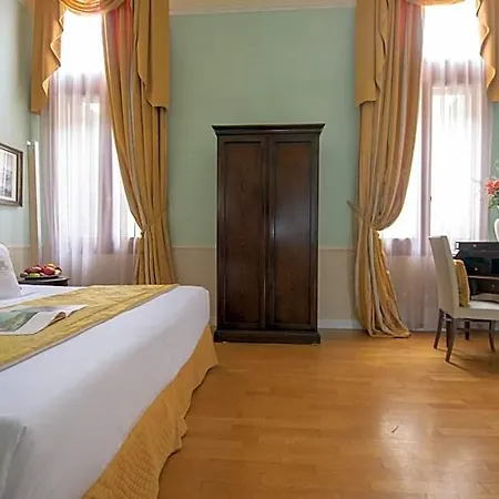 Palazzo Vitturi Hotel