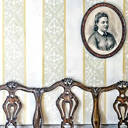 Hotel Palazzo Vitturi 3*