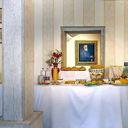 Hotel Palazzo Vitturi 3*