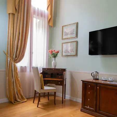 Hotel Palazzo Vitturi 3*