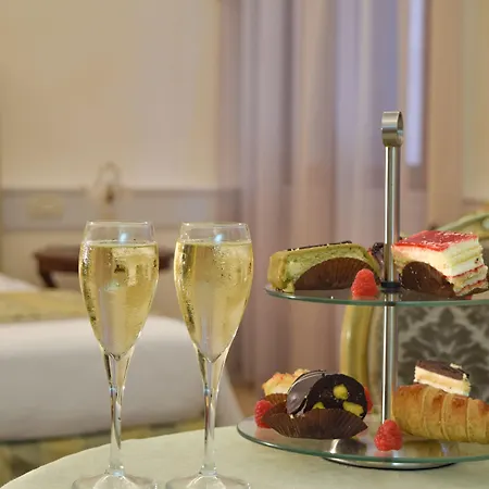 Palazzo Vitturi Hotel Benátky