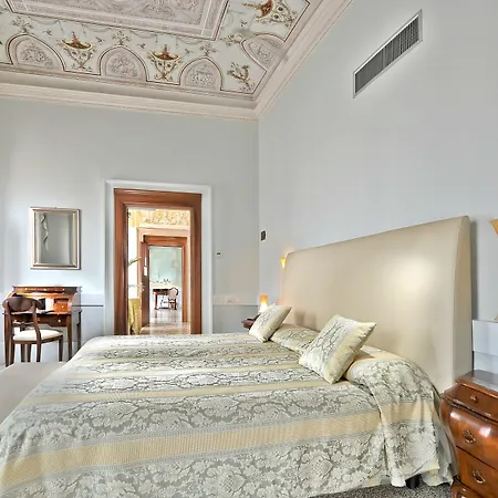 Palazzo Vitturi Hotel Benátky