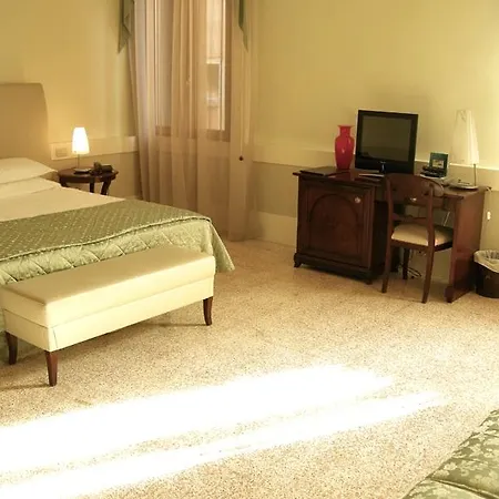 Palazzo Vitturi Отель