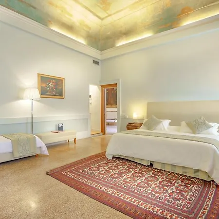 Отель Palazzo Vitturi 3*