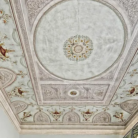 Palazzo Vitturi Отель 3*