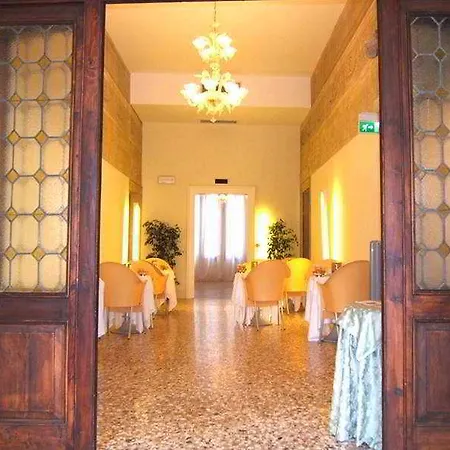Palazzo Vitturi Szálloda 3*