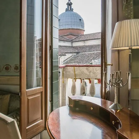 Hotel Palazzo Vitturi 3*