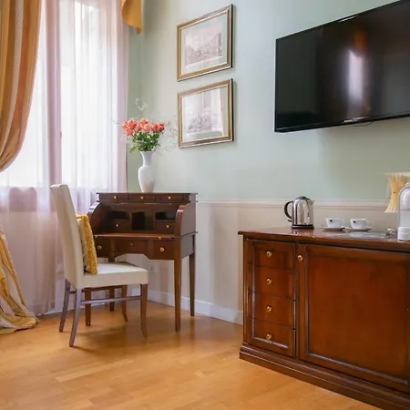 Palazzo Vitturi 3* Венеция