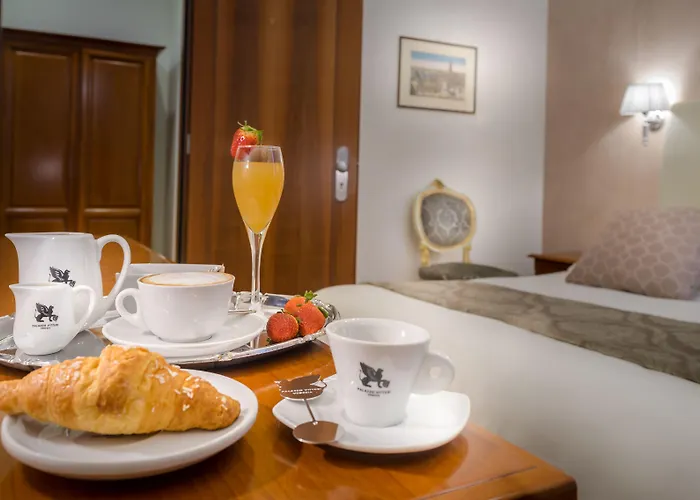 Palazzo Vitturi Szálloda