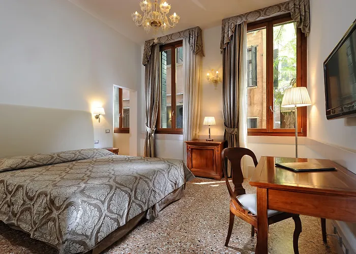 Palazzo Vitturi Szálloda