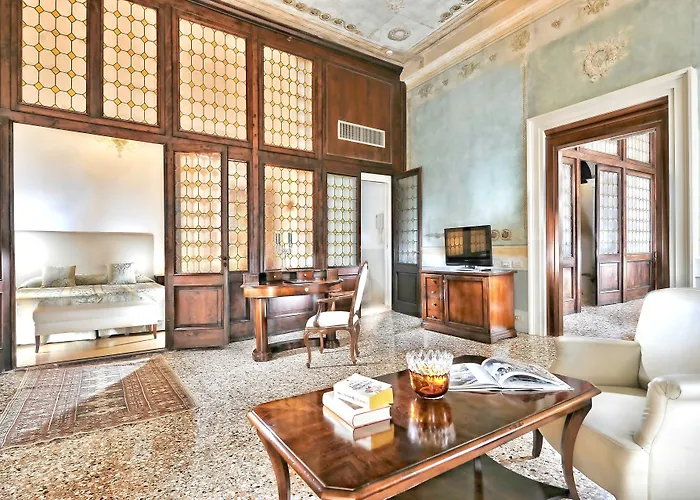 Palazzo Vitturi Velence