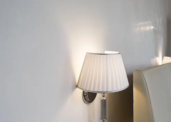 Szálloda Palazzo Vitturi Velence