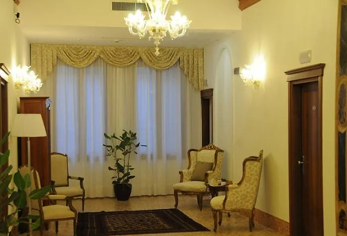 Palazzo Vitturi 3* Velence