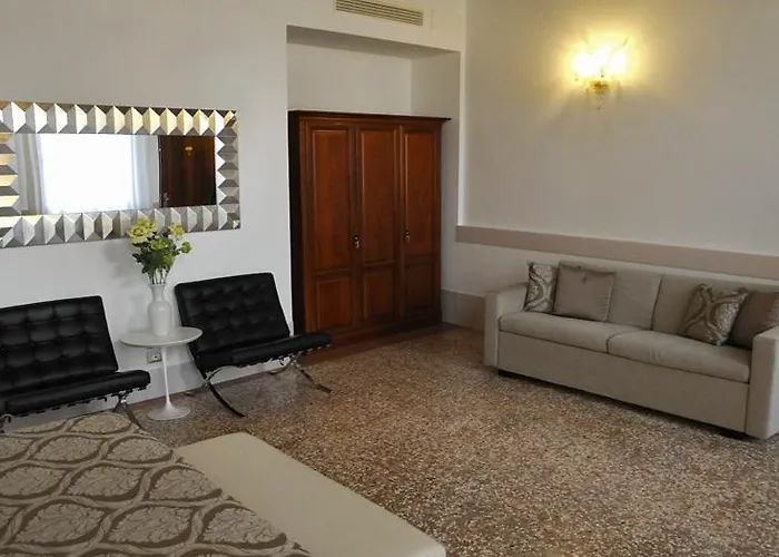 Szálloda Palazzo Vitturi 3*