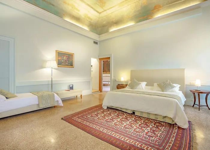 Szálloda Palazzo Vitturi 3*