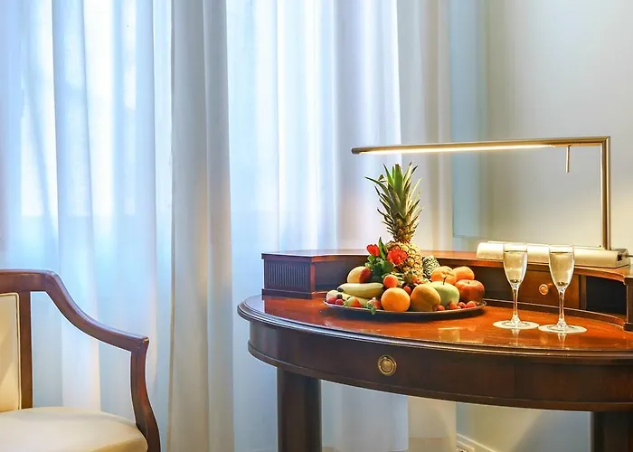Palazzo Vitturi Hotel Benátky