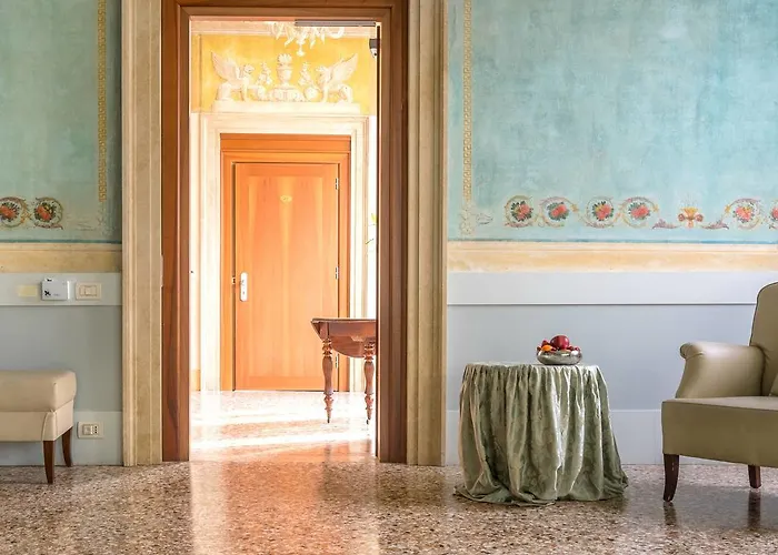 Palazzo Vitturi Hotel