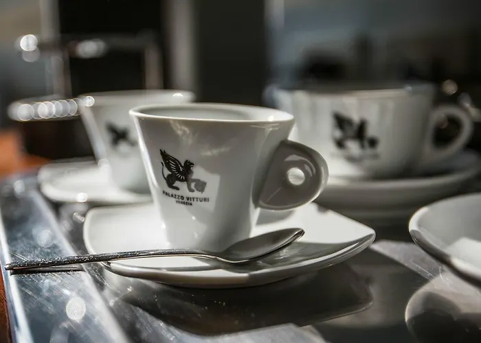 Palazzo Vitturi Szálloda