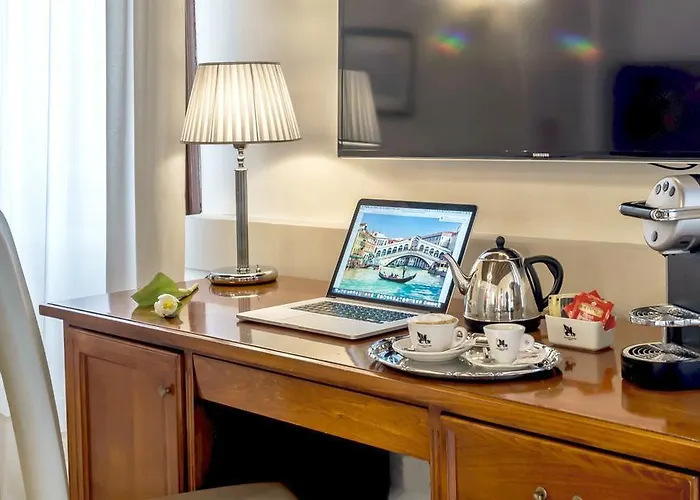 Palazzo Vitturi Velence