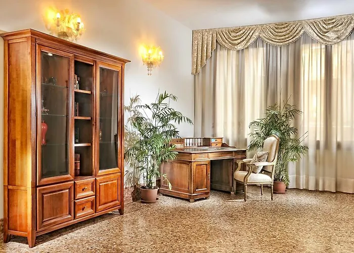 Palazzo Vitturi 3* Velence